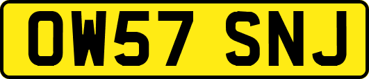 OW57SNJ