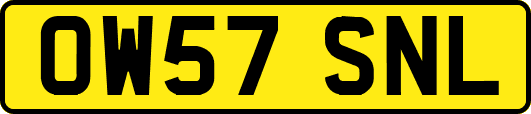 OW57SNL