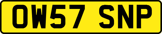 OW57SNP
