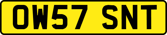 OW57SNT