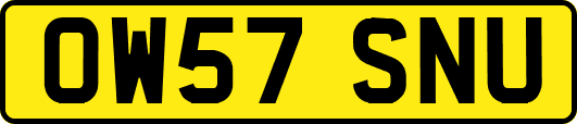 OW57SNU