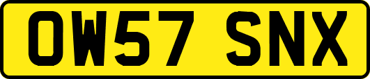 OW57SNX