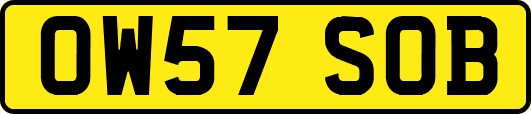OW57SOB