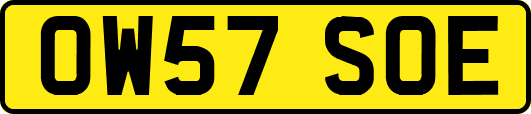 OW57SOE