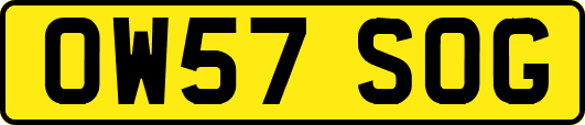 OW57SOG