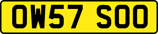 OW57SOO