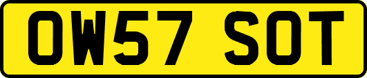 OW57SOT