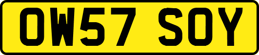 OW57SOY