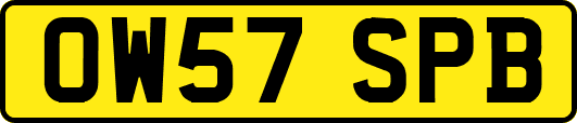 OW57SPB