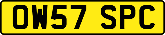 OW57SPC