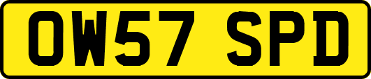 OW57SPD