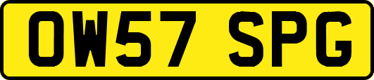 OW57SPG