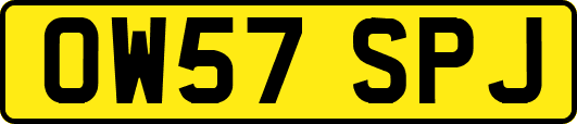 OW57SPJ