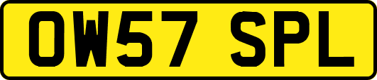OW57SPL
