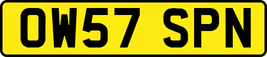 OW57SPN