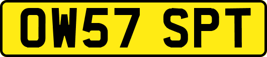 OW57SPT