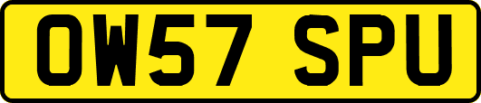 OW57SPU
