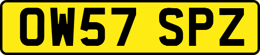 OW57SPZ