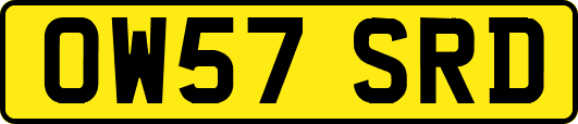 OW57SRD