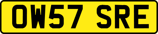 OW57SRE