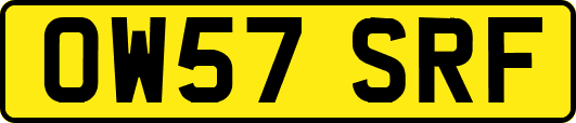 OW57SRF