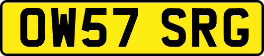 OW57SRG