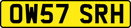 OW57SRH