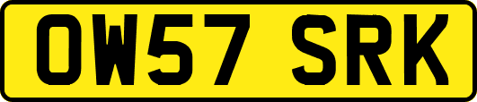 OW57SRK