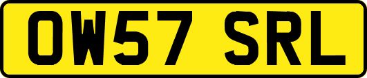 OW57SRL