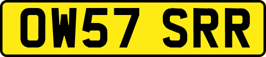 OW57SRR