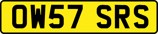 OW57SRS