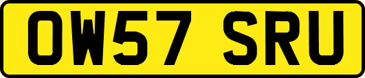 OW57SRU