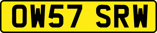 OW57SRW