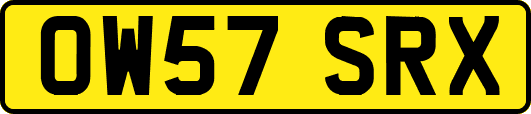 OW57SRX