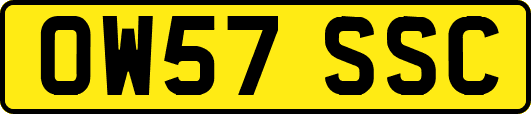 OW57SSC