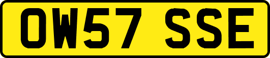 OW57SSE
