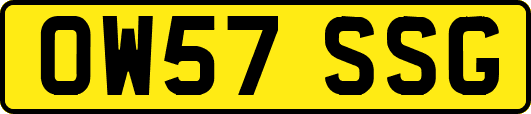 OW57SSG