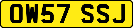OW57SSJ