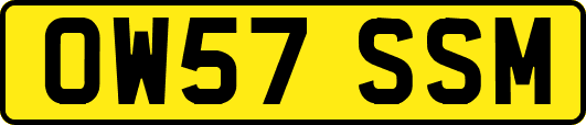OW57SSM