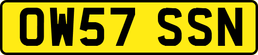 OW57SSN