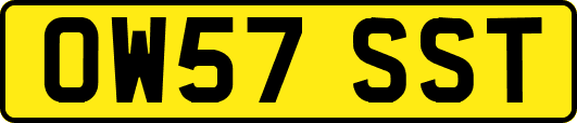 OW57SST