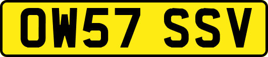 OW57SSV