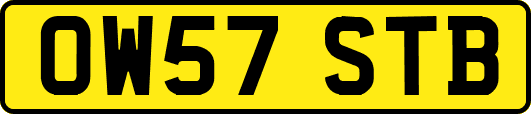 OW57STB