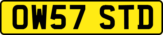 OW57STD