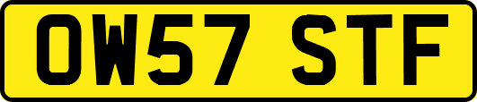OW57STF