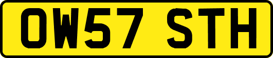 OW57STH