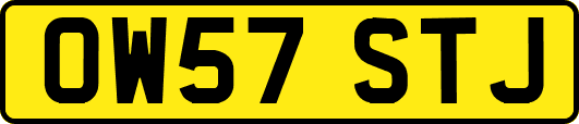 OW57STJ