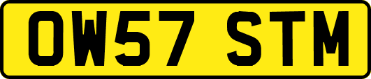 OW57STM