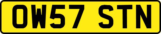 OW57STN