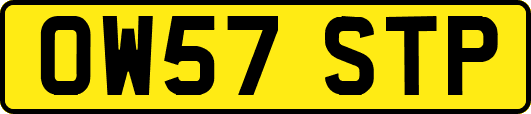 OW57STP